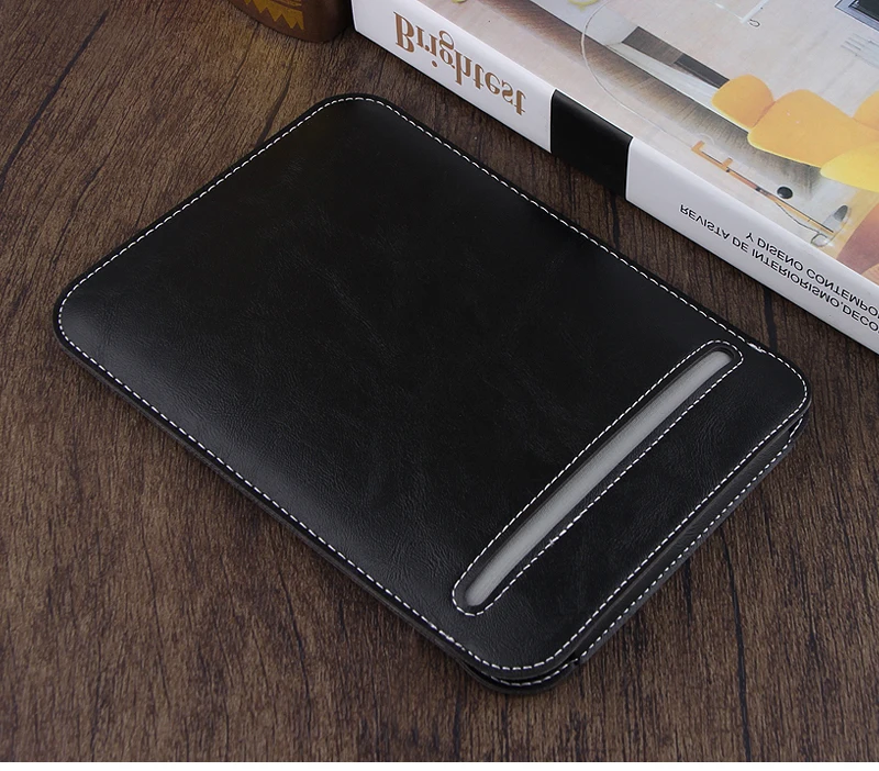 PU чехол для Kindle 10th чехол для Amazon Kindle Paperwhite 4 3 2 1 8th gen сумка для " Pocketbook 740 614