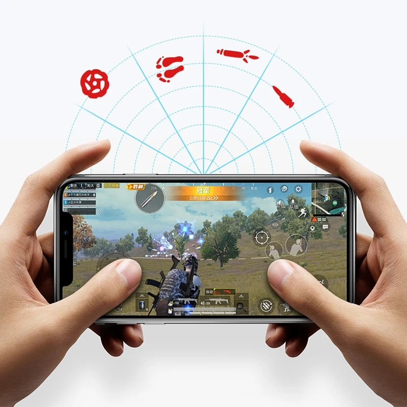 A1 Bluetooth 5,0 наушники беспроводные наушники 6D стерео шум отмена HD звук настоящий водонепроницаемый