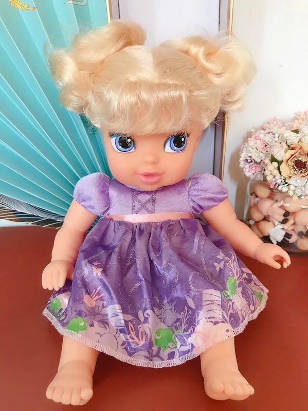 Оригинальная Милая Золушка Аладдин Детская кукла «Принцесса» Дети подарок на день рождения девушка коллекция