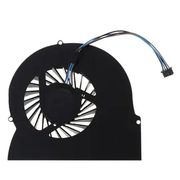 

Metal CPU Cooling Fan Cooler for HP EliteBook 8560W Laptop P/N MF60150V1-C000-S9A