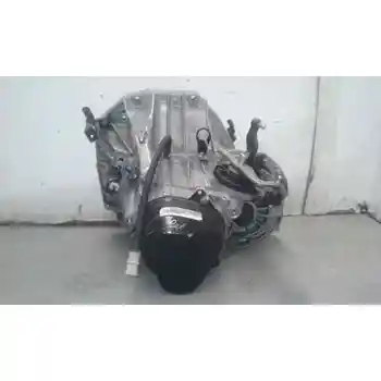 

JR5364 MERCEDES GEARBOX QUOTE (W415) CLOSED BOX