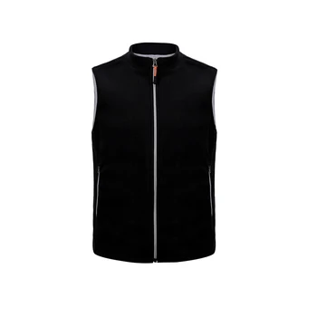 

Outdoor Men Electric Heated Vest 3 Third Gear Temperature USB Heating Vest Winter Thermal Camping Hiking Warm Hunting Jacket