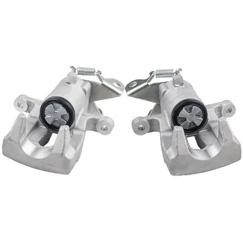 

2x Brake Calipers Rear For Renault Megane (2002-2008)