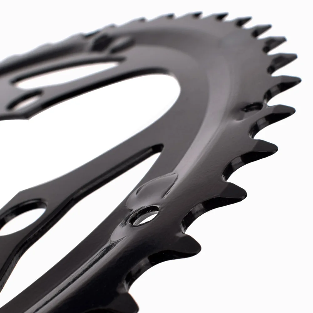 Полая интегрированная Звездочка для ремонта цепи горного велосипеда