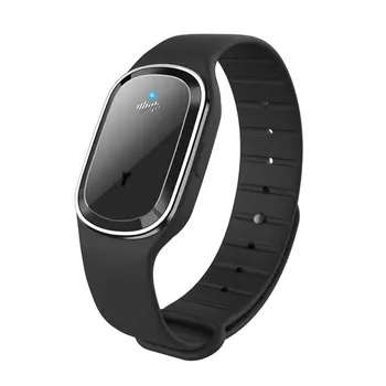 

Ultrasonic Natural Mosquito Repellent Bracelet Waterproof Pest Insect Bug Anti Mosquito Insect Bracelet Ultrasound Anti-mosquito