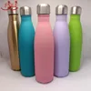 500ML Double Wall 304 Stainless Steel Thermal Flask Fashion Vacuum Thermos Outdoor Portable Sport Thermal Drink Water Bottle ► Photo 1/6
