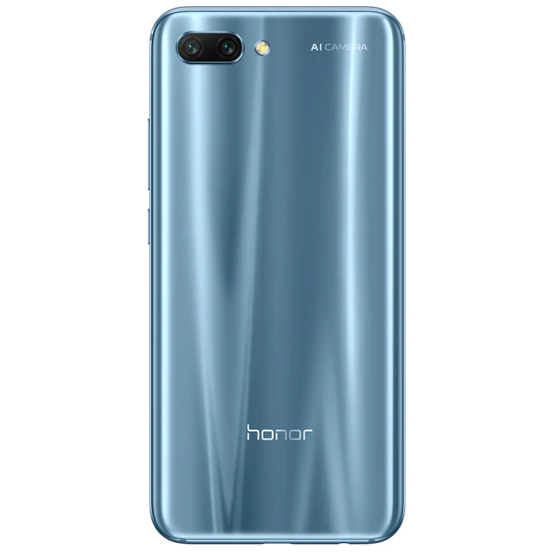 Оригинальный Смартфон Honor 10 экран 5 84 дюйма Android 8 1 Восьмиядерный процессор Kirin 970