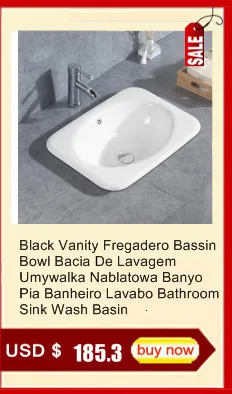 Bain Waschtisch Mano Vanity Lavatorio чаша Para De Баньо-Баньо Ванная комната судно Lavandino умывальник поо Banheiro раковина из нержавеющей стали, кухонной раковины
