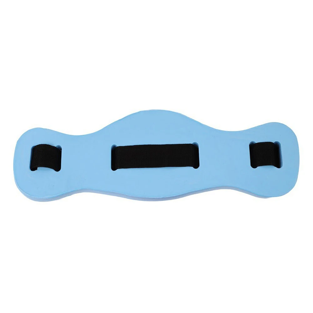 Регулируемый плавающий пояс из вспененного этилвинилацетата для детей и