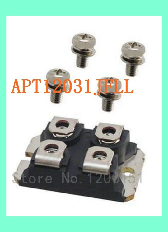 

APT12031JFLL MODULES