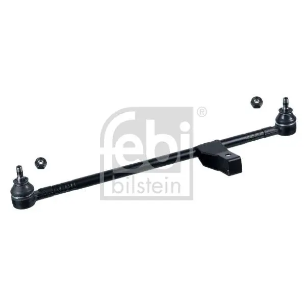 Тяга рулевая центральная MB 126 80-91 FEBI BILSTEIN 07256
