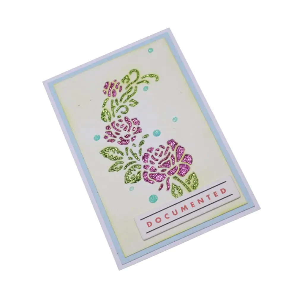  Cutting Dies Creative background / envelope lace / invitation lace wooden dies New 2019 for dies sc - 4000071882689