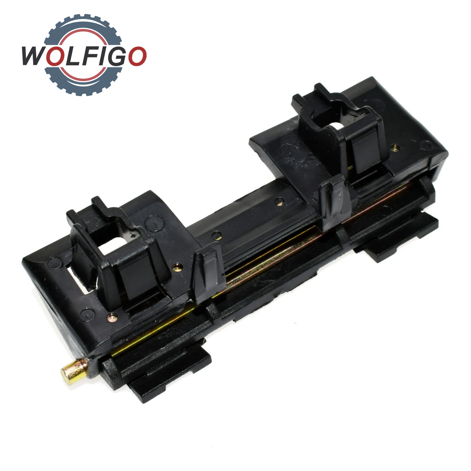 WOLFIGO новый топливный бак газовая дверная петля бензиновый клапан 51171928197 для BMW E32