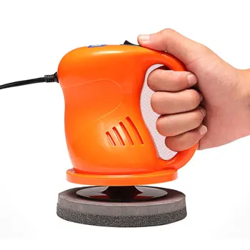 

Portable Car Auto Polisher Waxer Electric Tool Car Waxing Polishing Machine Vehicle Paint Care Protecting Beauty Care