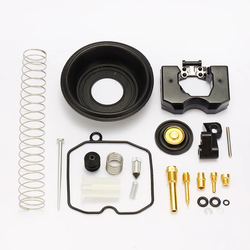 1 компл. Карбюратор Ремонтный комплект для Harley Davidson CV40 27421-99C CV Carb Ремонтный комплект аксессуары для мотоциклов Запчасти