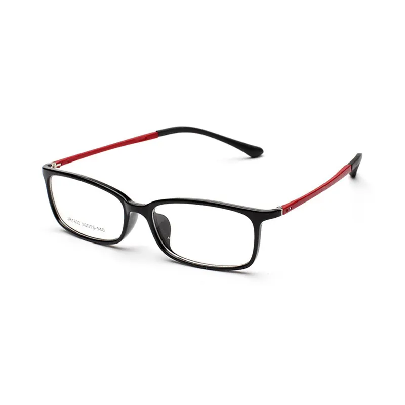 Очки Reven Jate с полной оправой 1803 стильные оптические очки по рецепту Rx able Vision коррекционные очки|Мужские