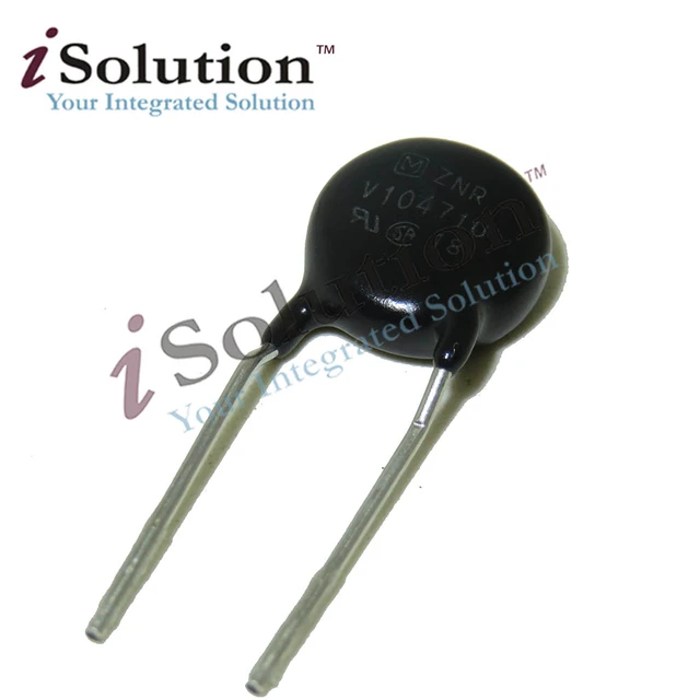 Znr V10471u Varistor Online Shopping www.oceanproperty.co.th