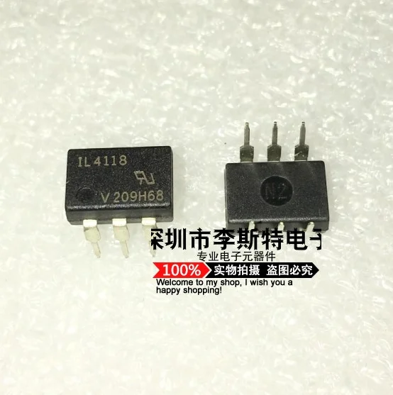 IL4118 DIP-6
