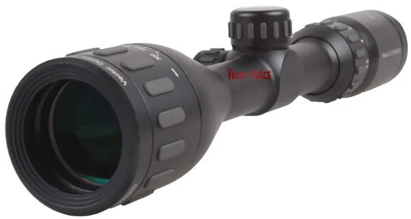 VO Nava 3.5-10x42AO Acom 3