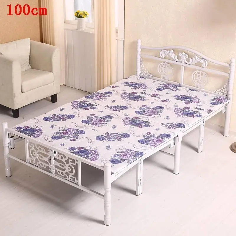 Letto домашний ящик из Кастелло Bett Literas Yatak Odasi мобильная мебель для спальни Mueble De Dormitorio Cama Современная складная кровать
