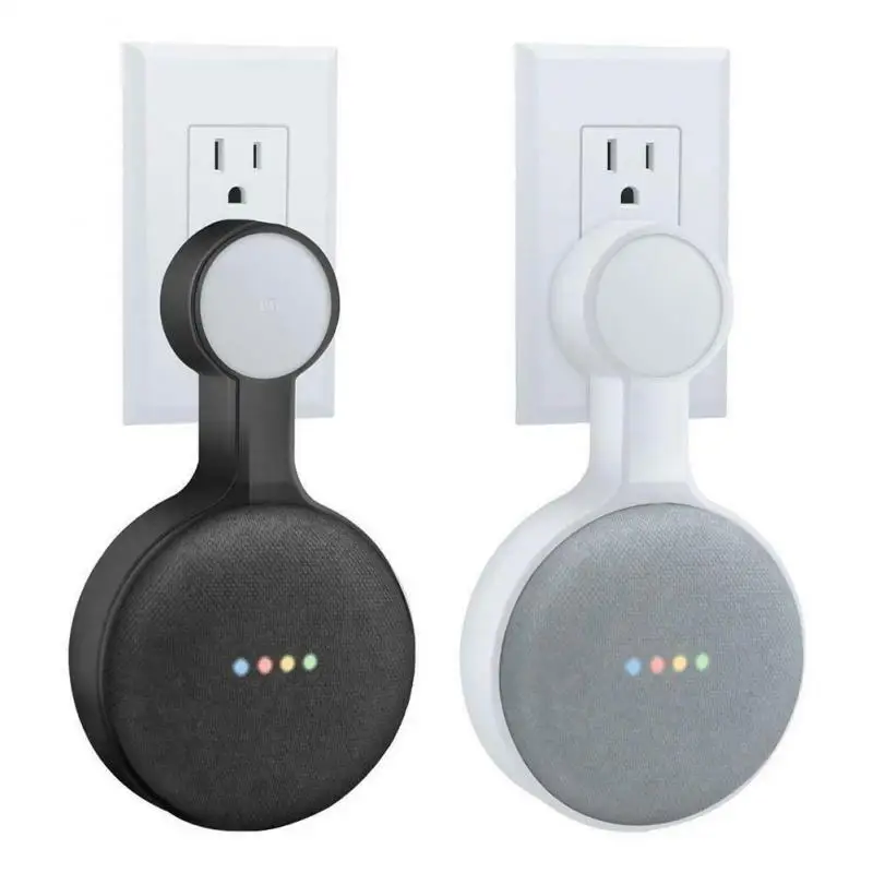 Новый мини-держатель для крепления на стену держатель Google Home House мини настенный