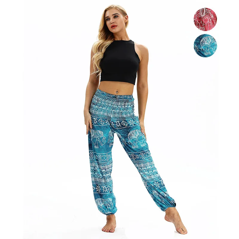 travel yoga pants
