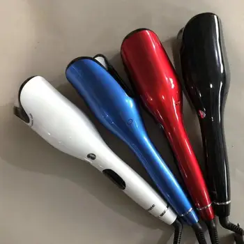 

Full-automatic rose type full-automatic curling large curling Rose curling machine
