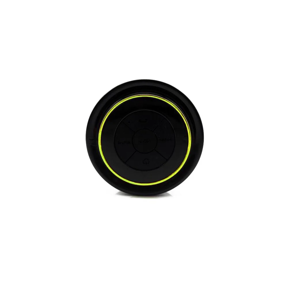 Водонепроницаемый Bluetooth динамик воспроизведение видео телефон Функция MP3 Беспроводные динамики Bluetooth для наружного ванной Пляж Бассейн