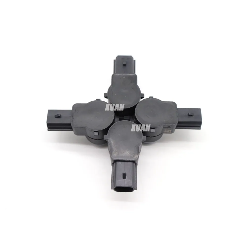 XUAN 4 шт./лот PDC датчик парковки 13242365 13368131 для Opel Ampera Astra H Cascada Corsa D Insignia