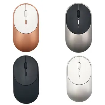 

Bluetooth 5.1+2.4G Wireless Dual Mode Rechargeable Mouse Optical USB Gaming Computer Charing Mause New Arrival for Mac Ipad PC