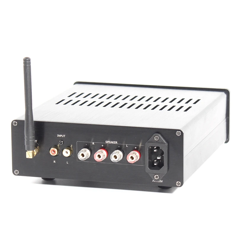 US $106.00 TPA3255 Bluetooth 50 APTX Digital Power Amplifiers 20 HIFI Stereo Amp 325W2 Home Sound Audio