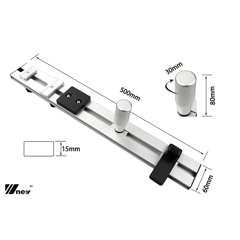 1pc Hiwin linear guide MGW12 150 200 250 300 330