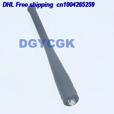 

DHL 20pcs UHF & GPS ANTENNA 430-470MHz for PMAE4024B MOTO+RO+LA DP3400 DP3600 XPR6350 DP3400 antenna 22-a