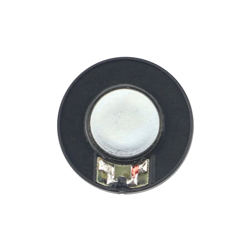 GHXAMP 40mm Headphone Speaker Unit Headset Driver 32ohm Dome Composite Film 2019 High Quality Repair Parts For Studio 1 0 2pcs
