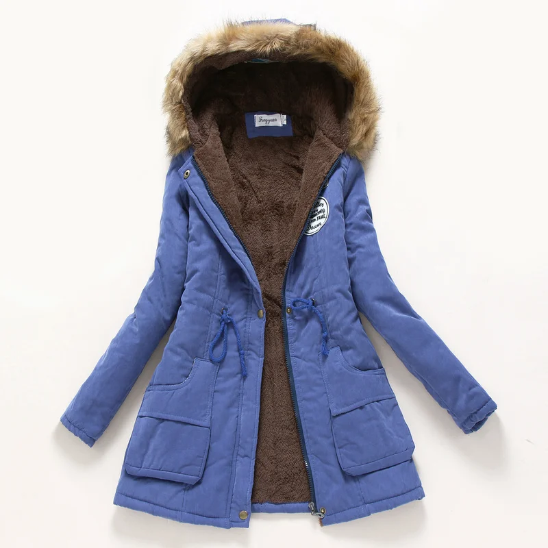 

Autumn Maternity Hooded Coats Winter Coats for Pregnant Women Jackets Clothes Fluff Keep Warm Pregnancy Outwear Women Coat