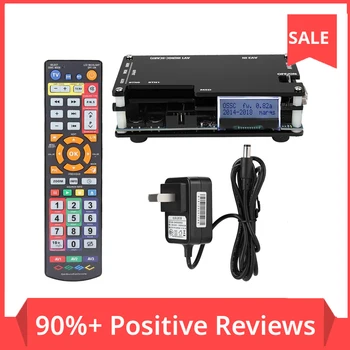

OSSC HDMI Converter Kit for Retro Game Consoles PS1 2 Sega Atari Nintendo,US Plug Add EU Adapter for Nintendo Sony Taito Conver