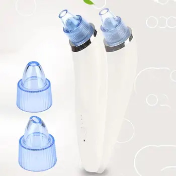

Cleansing Dead Skin Acne Blackhead Remover Face Deep Pore Cleaner Face SPA Diamond Beauty Device Care Tool Skin Care 11.11