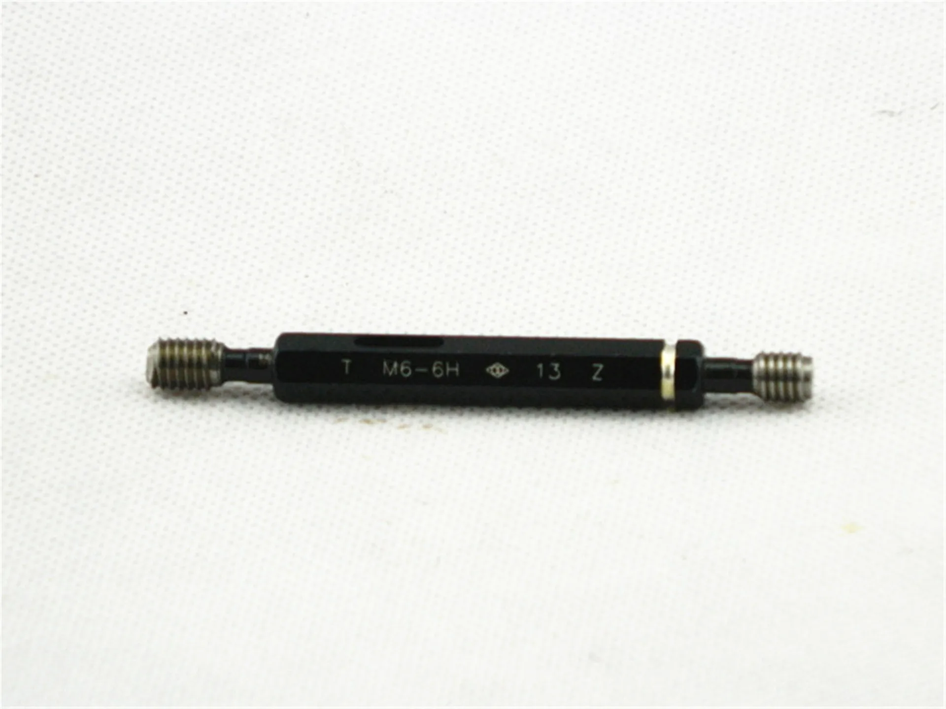 Ha сумму трубка резьбовой калибр G1/2 G1/4 G1/8 G1-Inch