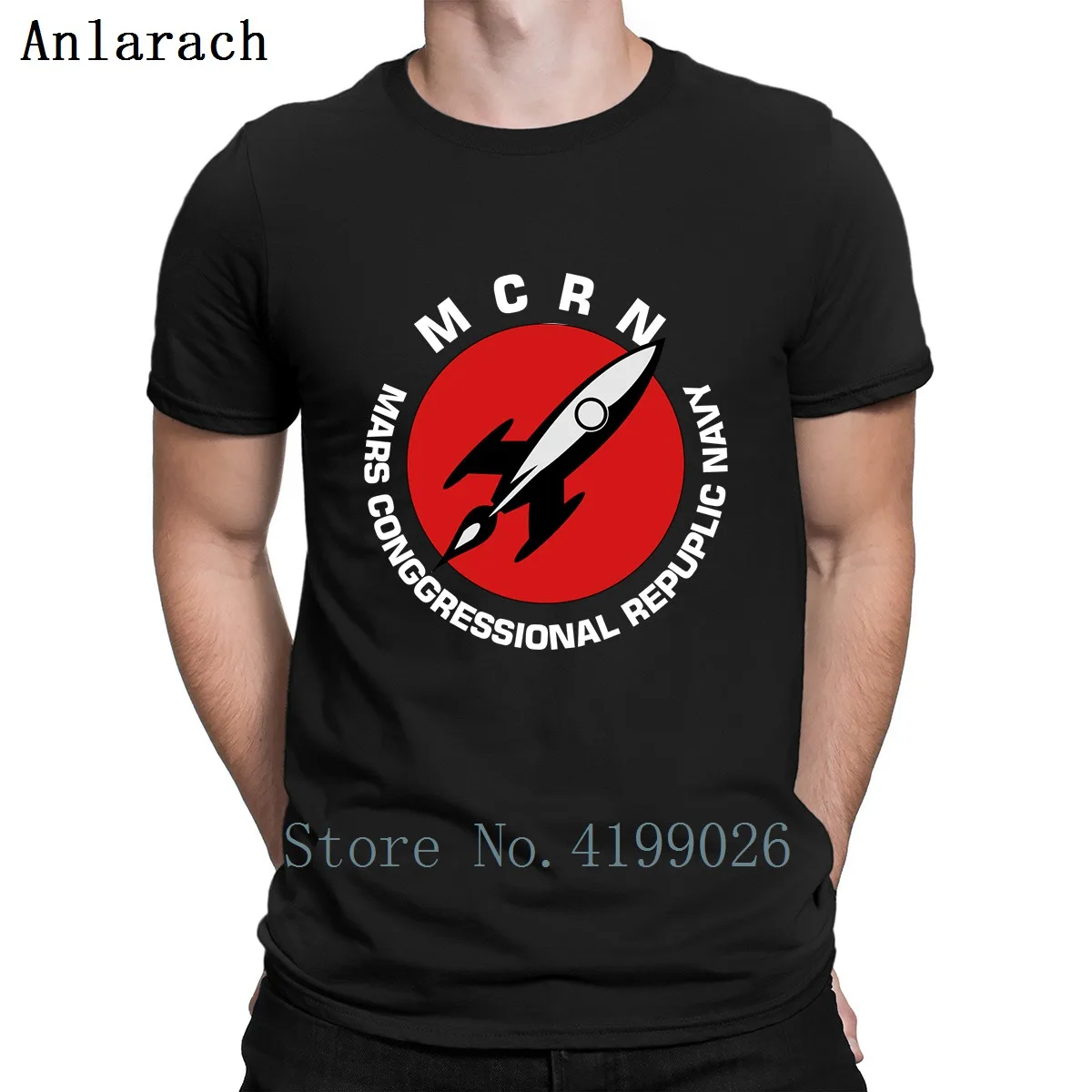 

The Expanse M C R N T Shirt Gift Short Sleeve Printed Kawaii Basic Solid Summer Style Funny Casual Plus Size 5xl Shirt