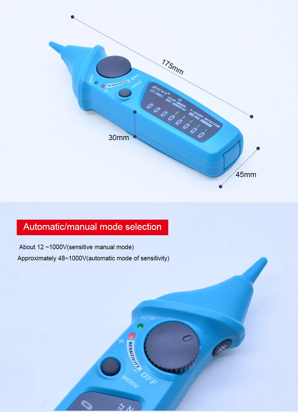 voltage tester pen (6)