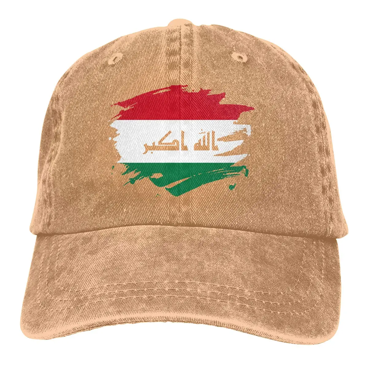 Бейсболки унисекс с изображением флага, бейсболки, кепки для водителя