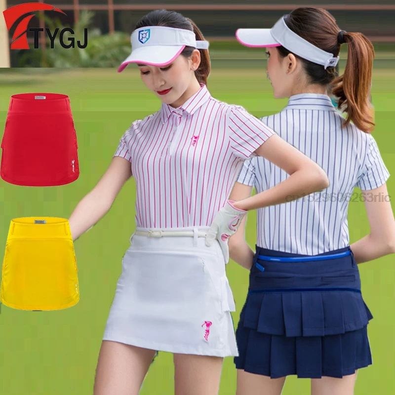 Golf Skirt v Tennis Skirt- What's the Difference? – SwingDish