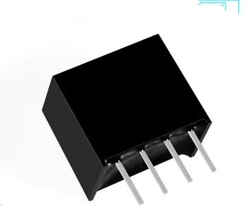 

10PCS/lot New original B1212S-1W B1212 B1212S SIP-4 DC-DC module