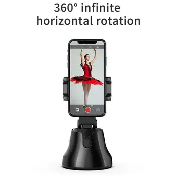 

Smartphone Stand Holder Desk Smartphone Holder Mount 360 Degree Rotating Multifunctional Phone Clamp Adapter For Mobile Phones