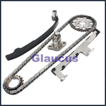 

2RZ 2RZFE engine timing chain kit for Toyota Hiace Hilux Tacoma 16V 2438cc 2.4L 1995- 13506-75010 13540-75020 13521-75010