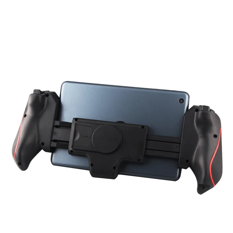 JABS беспроводной Bluetooth игровой контроллер геймпад Телескопический джойстик Ручка Поддержка 5-10 дюймов для Android для системы IOS