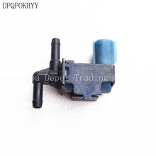 Dpqpokhyy вакуумный переключатель клапана AISIN VST-024 чехол для Lexus IS300 3.0L-L6 OEM 90910-12224