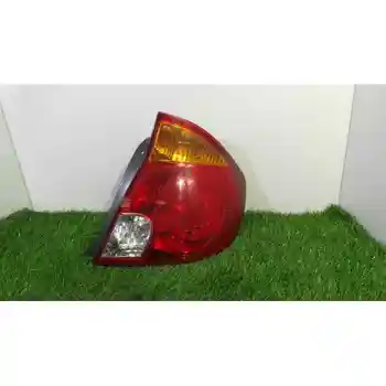 

915235 Right Rear light Hyundai Accent (mc)