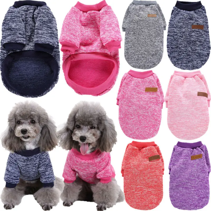 Small Dog Apparel