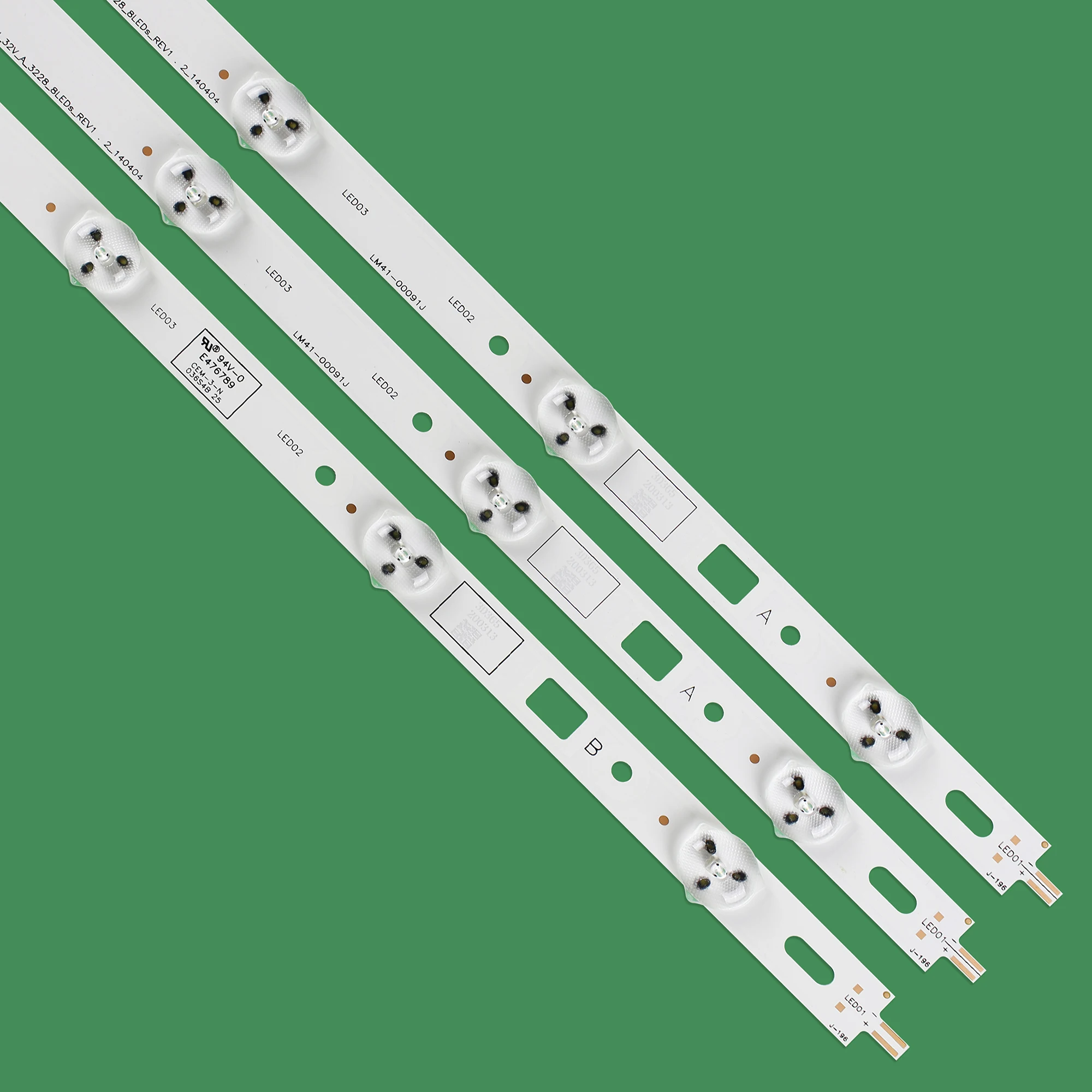 LED Ʈ Ʈ 8   32 TV KDL-32RD303 KDL-32R303C 1-889-675-12 IS4S320DNO01 KDL-32R303B LM41-00091J